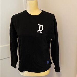 DISNEY PARKS Disneyland Spirit Jersey kids unisex XL